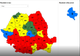 Câţi parlamentari au scos partidele, în fiecare judeţ