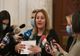 VIDEO-Senatoarea Sosoacă a luat atitudine în Parlament:  ”S-a gândit cineva vreodată să se uite la standardele pentru educatia sexuala in Europa?”