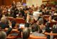 Camera Deputaţilor dă astăzi votul final pe moţiunea simplă iniţiată de PSD împotriva ministrului Agriculturii, Adrian Oros