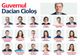 CULISELE STATULUI PARALEL. Miniștrii controversați din Guvernul Cioloș