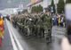 Fără paradă militară de 1 Decembrie la Piatra-Neamț