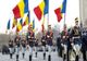 CULISELE STATULUI PARALEL. Liderii AUR îl invită pe Klaus Iohannis la Alba Iulia, la evenimentele dedicate Zilei Naționale