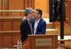 Simion, REACȚIE după ce l-a luat de GÂT pe ministrul Energiei: „Nu l-am agresat. Nu i-am făcut nimic. I-am spus că este un hoț”