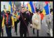 George Simion: ”Sa vina fiecare roman si sa stea cu factura in aer in fata Guvernului, ca ei nu cred”