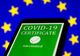Comisia Europeană propune extinderea cu un an a utilizării certificatului verde: „Virusul încă circulă”