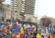 Mitingul AUR, aprobat! George Simion așteaptă cel puțin 10 mii de persoane în stradă