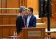 George Simion către Virgil Popescu: ”Vă bateţi joc de toţi românii care plătesc indirect costul, prin subvenţii de 3% din PIB şi prin preţuri”
