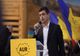 Proiect de lege semnat de George Simion si alti parlamentari AUR