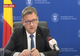 MARIUS BUDĂI, ATAC DUR LA MINISTRUL FINANȚELOR: „TRĂIȚI O LUNĂ CU SALARIUL MINIM, SĂ VEDEȚI CUM E!”
