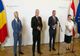 Gerhard Karner, ministrul de Interne austriac, după întâlnirea cu Predoiu: Poziţia noastră este că sistemul Schengen, ca întreg, nu funcţionează, de aceea nu suntem deschişi pentru extinderea acestuia