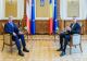 Cancelarul Nehammer, sfidare după întâlnirea cu Iohannis. Austria blochează în continuare aderarea totală la Schengen