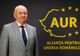Candidatul AUR la funcţia de preşedinte al Consiliului Judeţean Vaslui, Sorin Chelmu: ”Adevărul adevărat este că oamenii nu mai au bani”