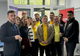 Mobilizare impresionantă!  Membrii AUR au dat dovadă de simț civic într-o acțiune de donare de sânge