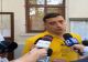 ALEGERI 2024. George Simion a votat pentru europarlamentare: Am votat pentru VIITOR, am votat SCHIMBAREA