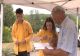 O nouă zi, o nouă oportunitate de a face bine! Caravana Medicală a ajuns în județul Buzău