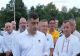 GEORGE SIMION, ÎN VALEA JIULUI DE ZIUA MINERULUI: „URSULA VREA SĂ ÎNCHIDEM TOT ȘI SĂ NE ÎNCĂLZIM LA SOARE”