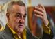 BECALI ÎȘI NUANȚEAZĂ OPINIA DESPRE CĂLIN GEORGESCU: „M-AM PRIPIT CU SUSȚINEREA, MI-AM DAT SEAMA CĂ BATE CÂMPII. L-AȘ VOTA DOAR DACĂ AR AJUNGE ÎN TURUL II CU LASCONI”