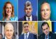 ALEGERILE INTRĂ IN LINIE DREAPTĂ. BEC A DEFINITIVAT ORDINEA CANDIDAȚILOR LA PREȘEDINȚIE PE BULETINUL DE VOT - DOCUMENT OFICIAL