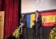 GEORGE SIMION, ALĂTURI DE ROMȚNII SINISTRAȚI DIN VALENCIA (SPANIA)