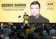 GEORGE SIMION: ”SCHIMBAREA ÎNCEPE CU NOI: ROMÂNIA ARE NEVOIE DE CURAJ ȘI DE LIDERI CARE SĂ LUPTE PENTRU ROMÂNI!”