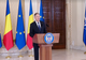 KLAUS IOHANNIS: NEGOCIERILE PENTRU GUVERN CONTINUĂ ȘI ASTĂZI. NU SUNT ÎN MĂSURĂ ACUM SĂ ANUNȚ PREMIERUL