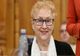 AUR: ”SĂ O TREZEASCĂ CINEVA PE DOAMNA WEBER! MITUL APĂRĂTOAREI DEMOCRAȚIEI S-A SPART ÎN MII DE CIOBURI!”