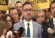 DAN TANASĂ: "BOLOJAN, DREPȚI LA INTONAREA IMNULUI ȚINUTULUI SECUIESC. SLUGĂ PÂNĂ LA CAPĂT!"
