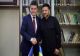 PREȘEDINTELE ROMÂNIEI, NICUȘOR DAN, PARTICIPĂ LA SUMMITUL UCRAINA - EUROPA DE SUD-EST DE LA ODESA