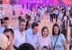 NICUȘOR DAN S-A DUS SĂ DANSEZE LA FESTIVALUL LUPILOR CU MAIA SANDU VIDEO