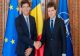 NICUȘOR DAN A DISCUTAT CU AIRBUS ȘI AMBASADORII EUROPENI DESPRE VIITORUL INDUSTRIEI ROMÂNEȘTI DE APĂRARE