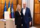 CUM ÎNCEARCĂ BOLOJAN SĂ-ȘI SALVEZE IMAGINEA CU NADIA COMANECI, ÎN TIMP CE SE PREGĂTEȘTE SĂ CONCEDIEZE PESTE 10.000 DE ANGAJAȚI DIN PRIMĂRII