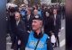 BOLOJAN, HUIDUIT IAR DE ROMÂNI. OAMENII L-AU AȘTEPTAT LA IEȘIREA DIN CATEDRALA MÂNTUIRII NEAMULUI: „DĂ-ȚI DEMISIA! LA PUȘCĂRIE!” - VIDEO