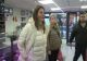 Anca Alexandrescu, într-o piață din Sectorul 2. Candidata independentă la alegerile pentru Primăria București cumpără produse românești - VIDEO