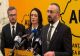 Nicolae Vlahu (senator AUR): „Justiția paralelă tremură: AUR obligă magistrații să răspundă pentru erori”
