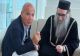 Rareș Bogdan, întâlnire specială cu marele rabin Yoshiyahu Pinto: Un dialog al păcii și al înțelepciunii între două tradiții ce caută binele omului