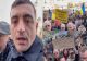 George Simion, mesaj de unitate în ziua marelui protest: ”Avem nevoie de o schimbare, doar împreună putem reuși”-VIDEO