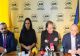 Alexandra Păcuraru, vicepreședinte AUR pe Dobrogea, mesaj puternic la Constanța: „Dobrogea să fie perla României, dar și perla Europei”