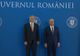 Secretarul general al OCDE a fost primit de Ilie Bolojan la Palatul Victoria