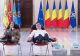 Nicușor Dan a donat sânge chiar la Palatul Cotroceni și a tras un semnal de alarmă: „Donarea salvează vieți” - VIDEO