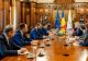 Nicușor Dan, după întrevederea cu Mathias Cormann: "Aderarea României la OCDE, un obiectiv politic și strategic asumat"