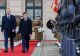 Nicușor Dan, după întâlnirea cu președintele Poloniei, Karol Nawrocki: „România și Polonia rămân parteneri și aliați de încredere în NATO și UE”