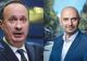 PSD și USR, atacuri dure în direct la Realitatea PLUS: ”USR este un partid de coloniști, ca francezii. Domnul Câciu e o trompetă a PSD”