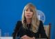 Senatoarea Victoria Stoiciu și-a dat demisia din PSD: Nu voi gira niciodată normalizarea fascismului