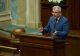 Petrișor Peiu, liderul senatorilor AUR: „Mini-reactoarele nucleare de la Doicești, prilej de etalare a neputinței și neștiinței”